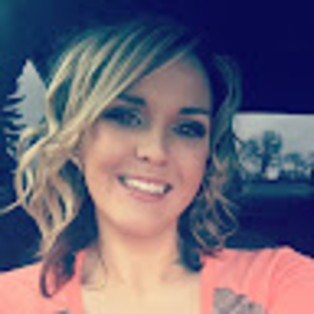 Meet your Posher, Ashlee